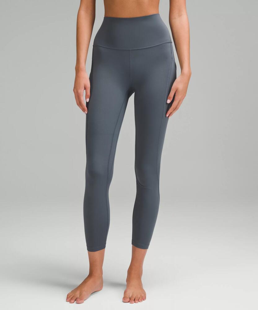 lululemon Align™ High-Rise Leggings with Pockets 25" Cover