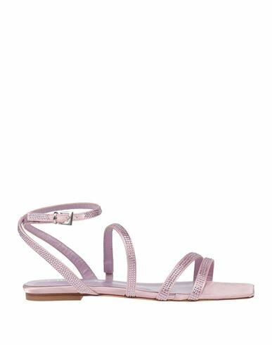 Ncub Woman Sandals Lilac Synthetic fibers Cover