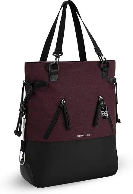 Sherpani Tempest AT (Merlot) Bags Cover