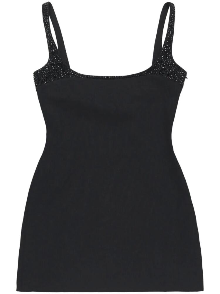 16Arlington Bria mini dress - Black Cover