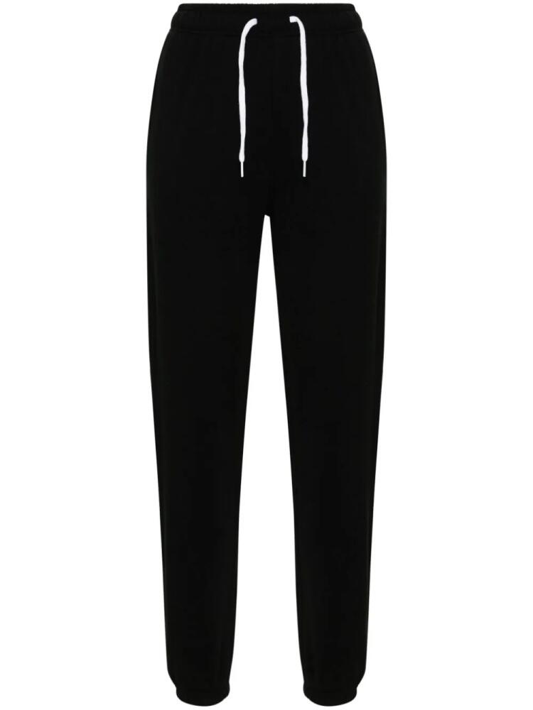 Polo Ralph Lauren Polo Pony track pants - Black Cover