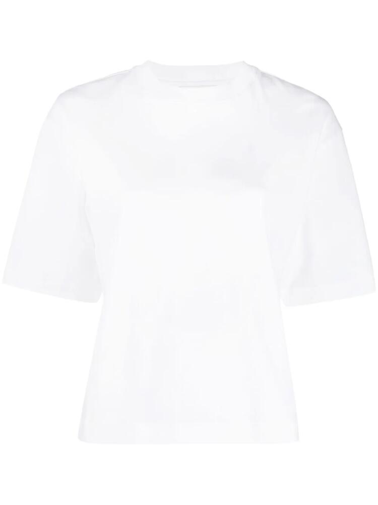 Vince Wide sleeve T-shirt - White Cover