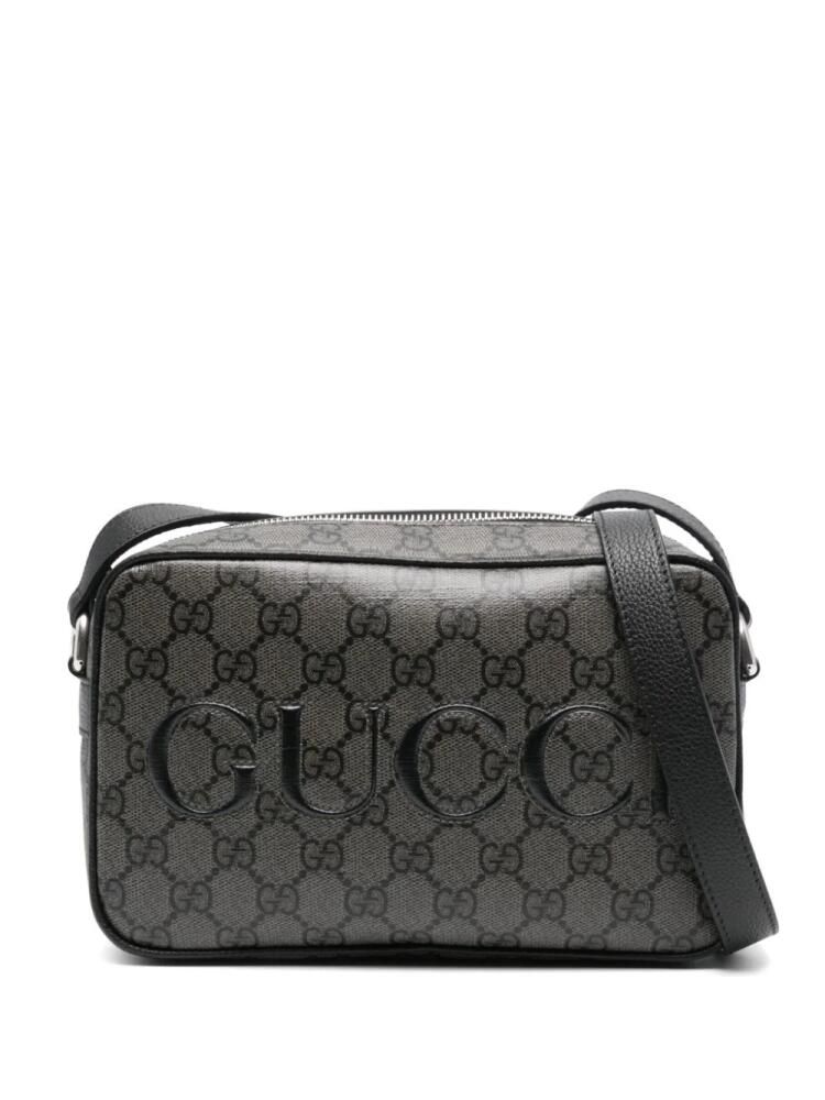 Gucci mini Gucci shoulder bag - Grey Cover