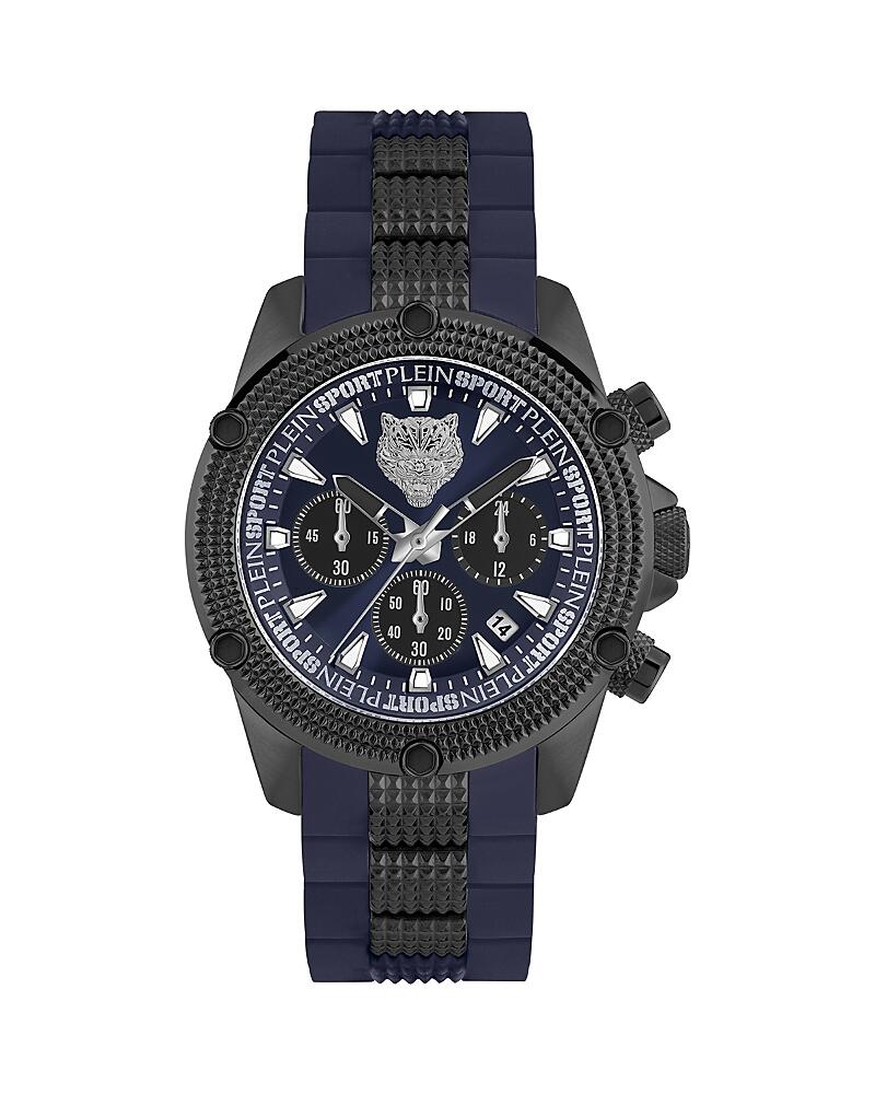 Philipp Plein Hurricane Chronograph, 44mm Cover