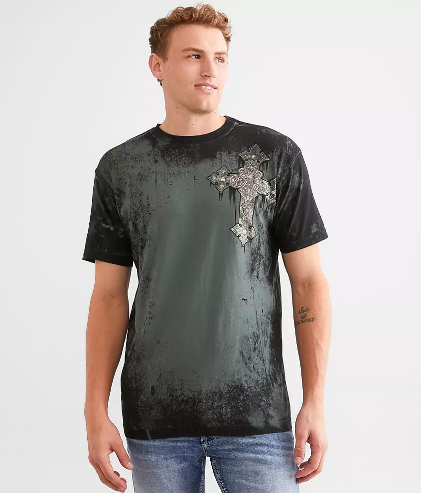 Affliction Solace T-Shirt Cover