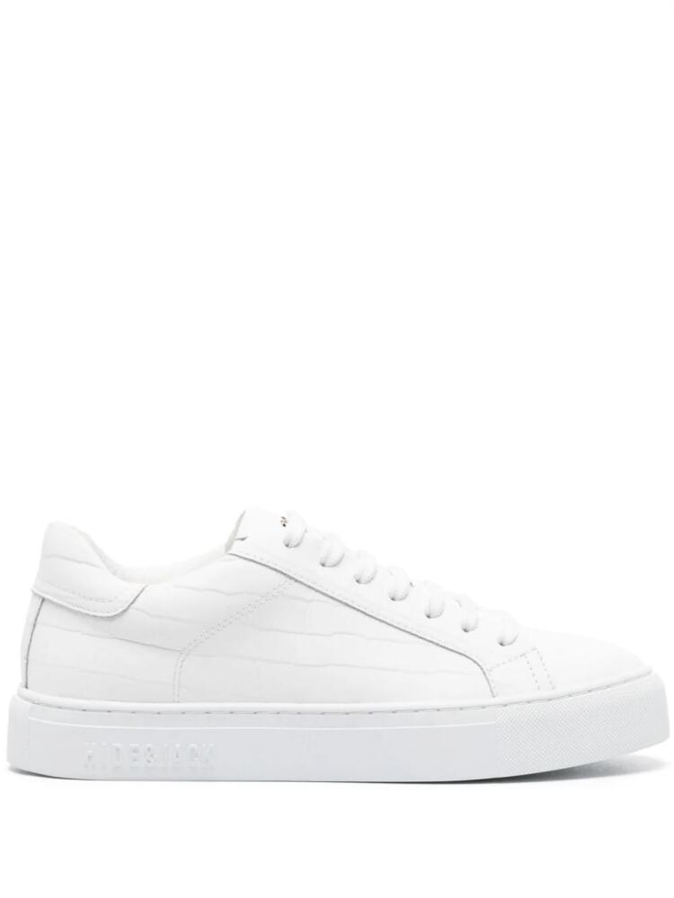 Hide&Jack Essence Tuscany sneakers - White Cover