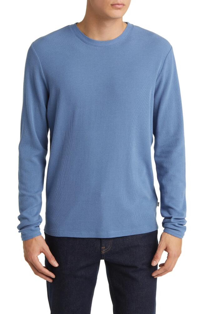 NN07 Clive 3323 Sweater in Gray Blue 222 Cover