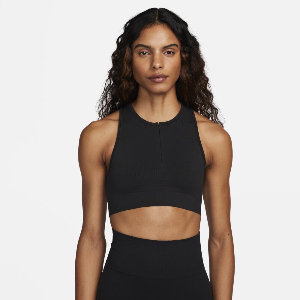 Nike Women's x MMW Bra in Black Cover