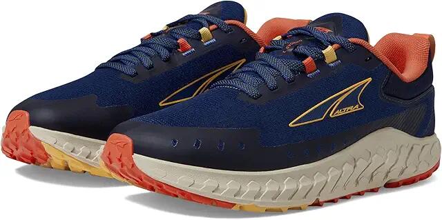 Altra Outroad 2 (Navy) Women's Shoes Cover