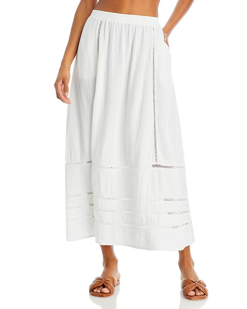 Echo Supersoft Gauze Tova Skirt Cover