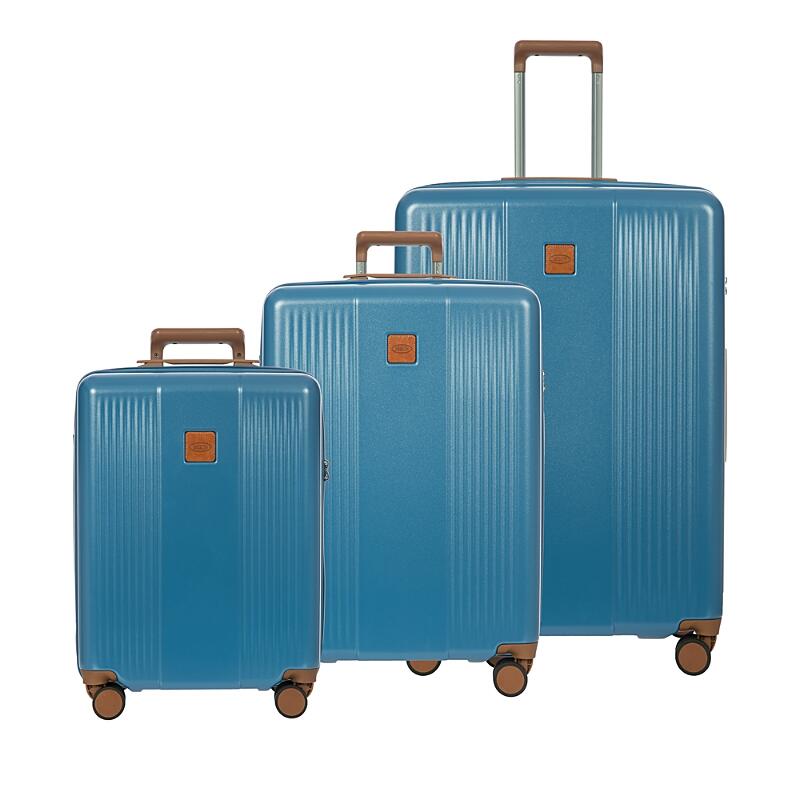 Bric's Ferrara 3 Piece Spinner Suitcase Set Cover