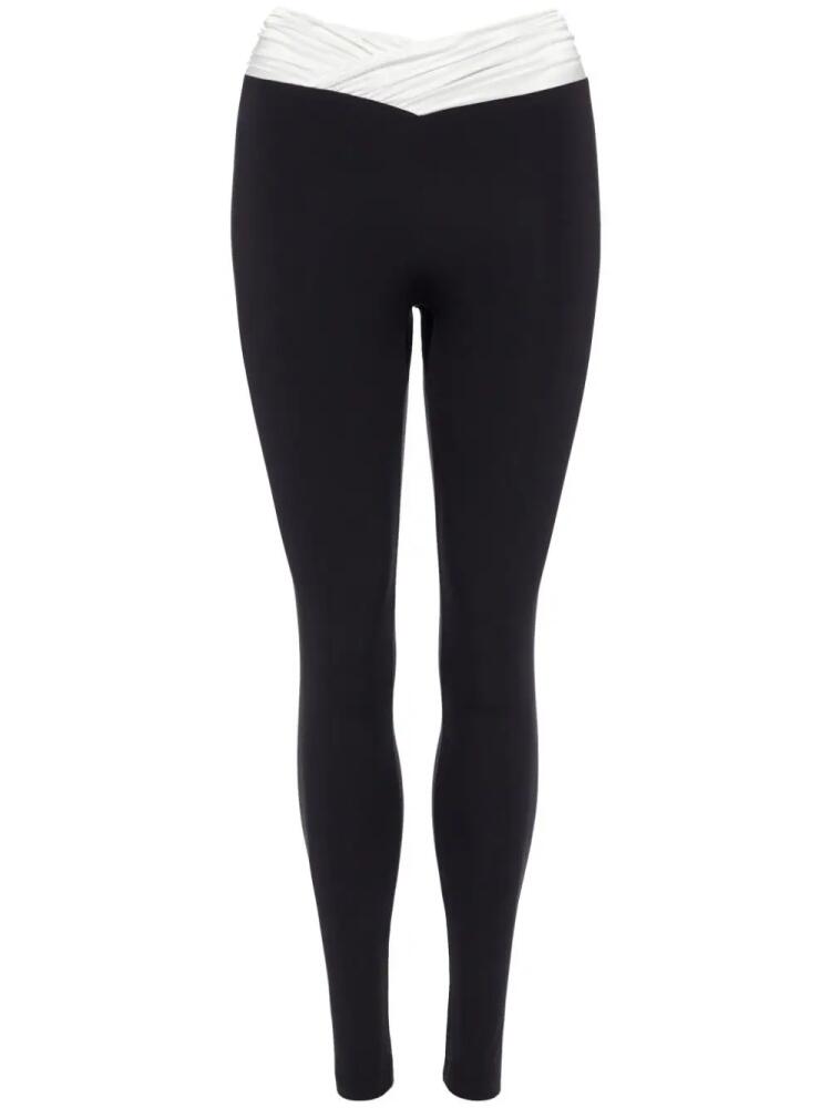 ERES Martina leggings - Black Cover