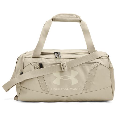 Under Armour Under Armour Undeniable 5.0 Duffle XS - Adult Khaki Base/Silt/Khaki Base Cover