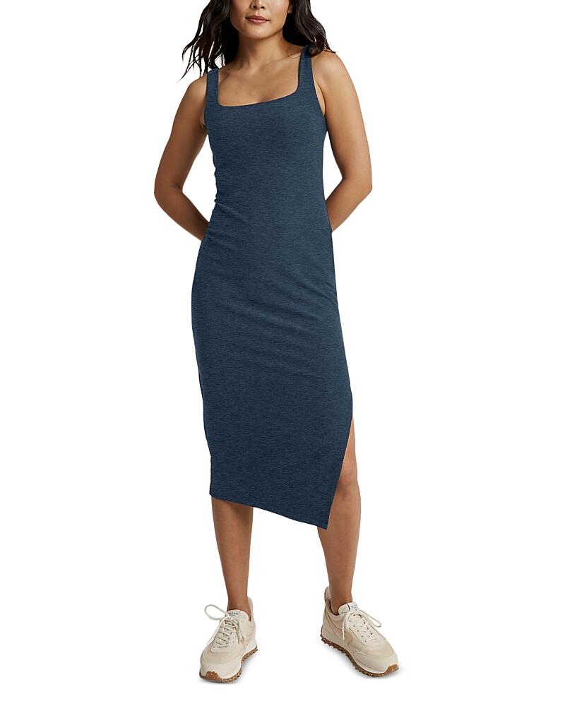 Beyond Yoga Space Dyed Icon Midi Dress Cover