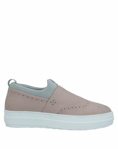 Rucoline Woman Sneakers Light brown Textile fibers Cover