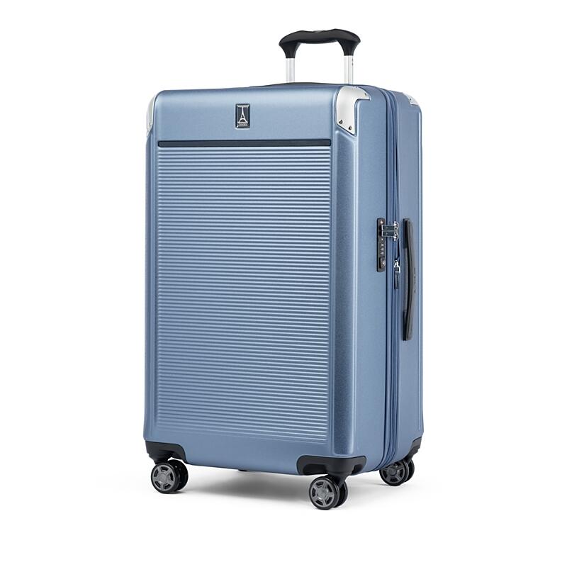 TravelPro Platinum Elite Hardside Large Expandable Spinner Suitcase Cover