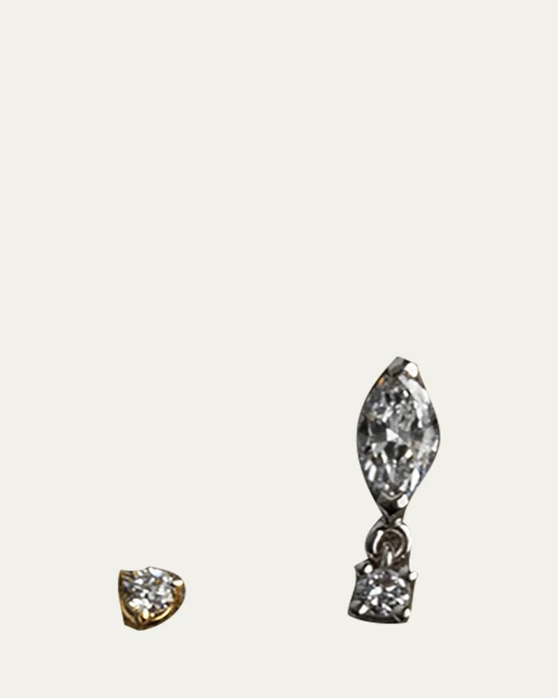 Lark & Berry The Quiet Luxury Earrings with Lab Grown Diamonds Cover