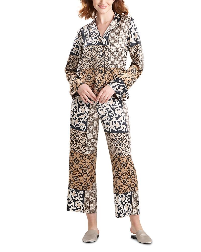 Natori Satin Pajama Set Cover