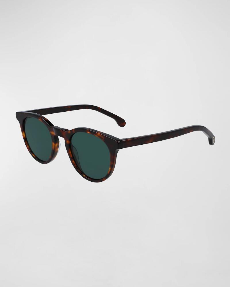 Paul Smith Men's Archer Round Sunglasses Cover