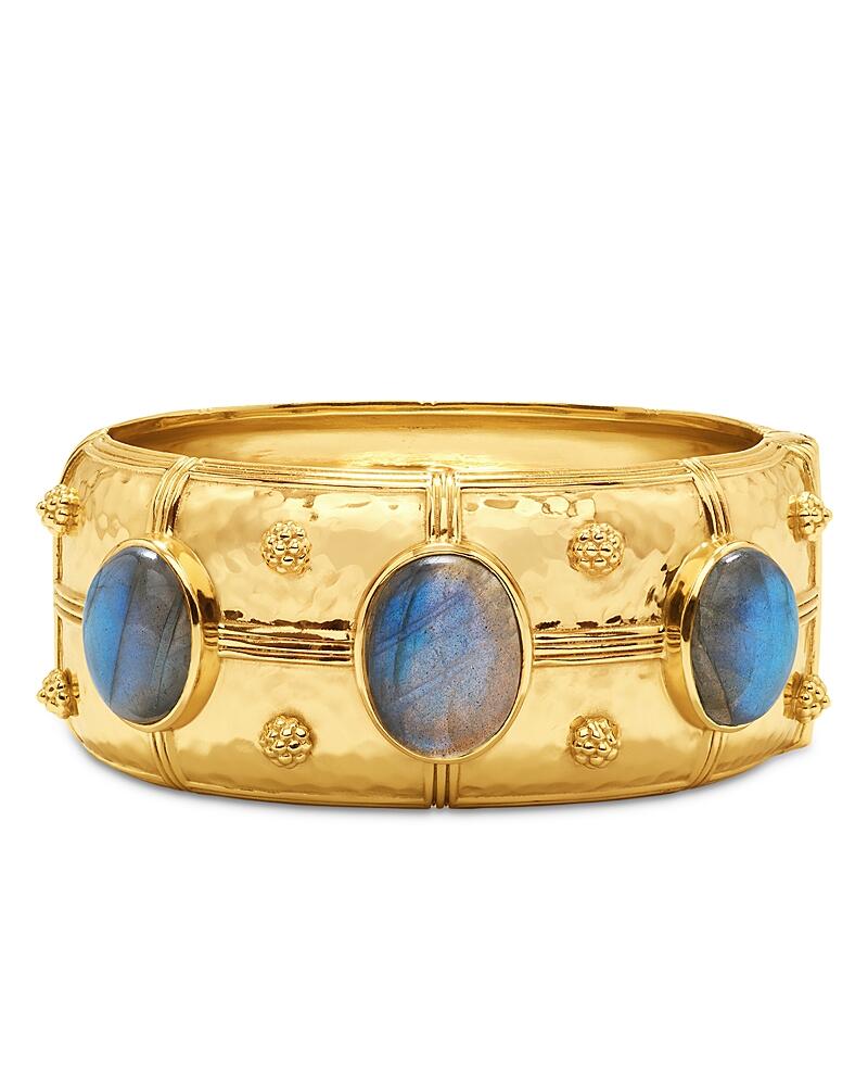 Capucine De Wulf Cleopatra Grande Hinge Bangle Bracelet Cover