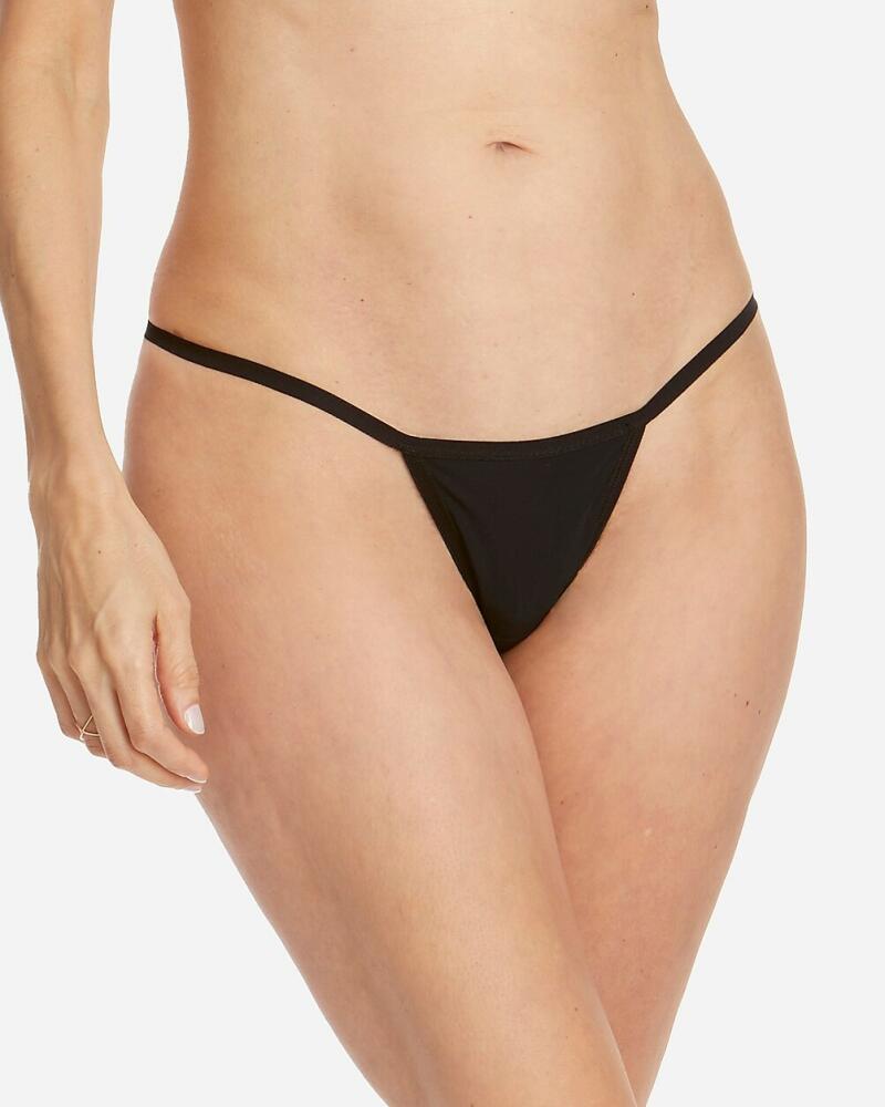 J.Crew Hanky Panky BreatheSoft™ G-string Cover