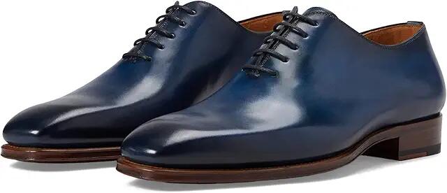 Magnanni Crucero (Navy) Men's Shoes Cover