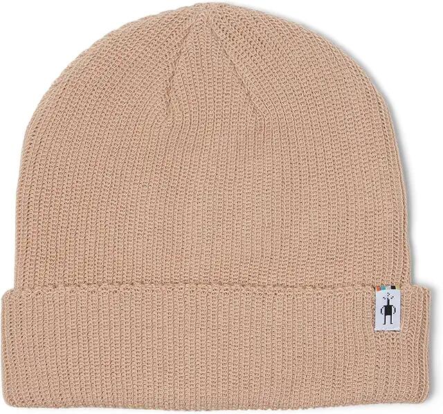 Smartwool Smartwool Beanie (Toffee Cream) Traditional Hats Cover