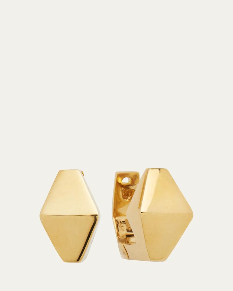 Aliita Deco Rombo Mini Earrings Cover