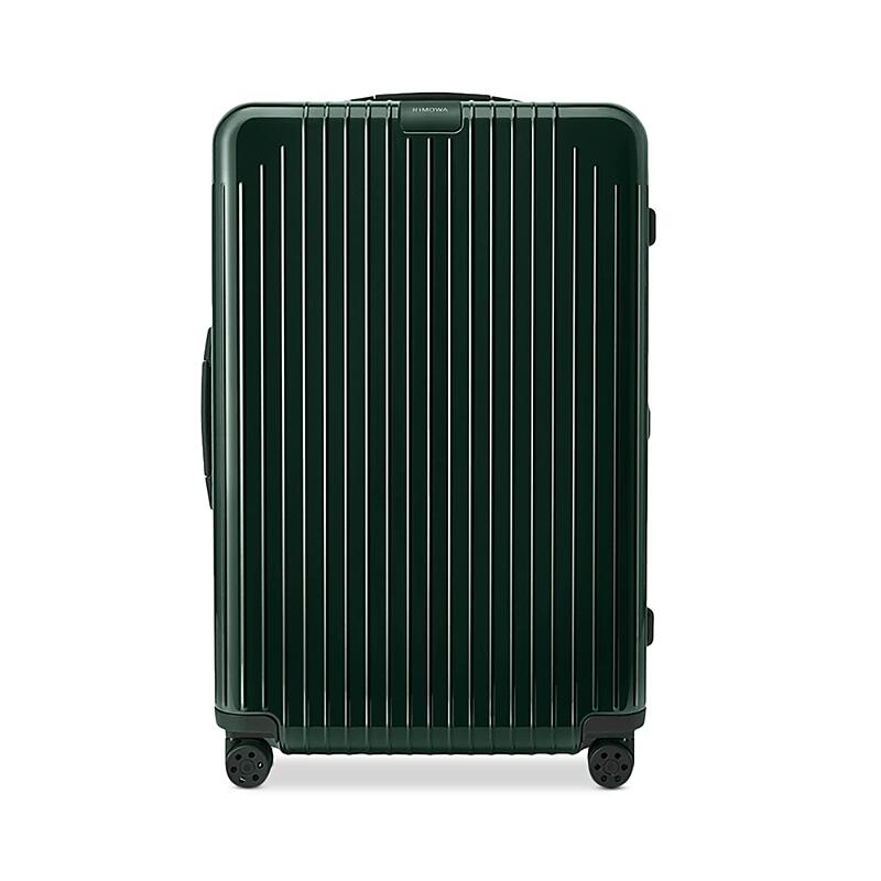 Rimowa Essential Lite Check-In L in Gloss Green Cover