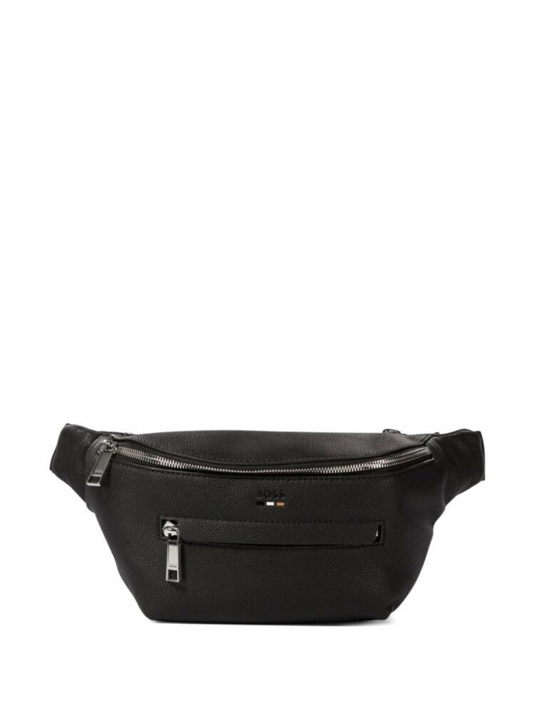 BOSS Ray belt bag - Black Cover