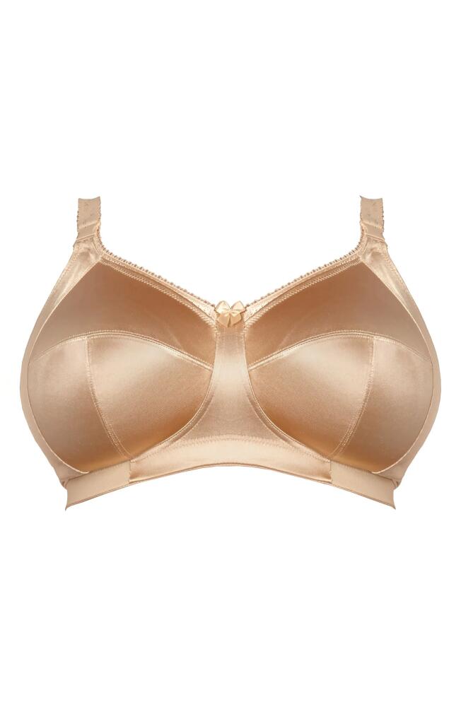 Goddess Keira Underwire Nursing Bra in Nude Cover