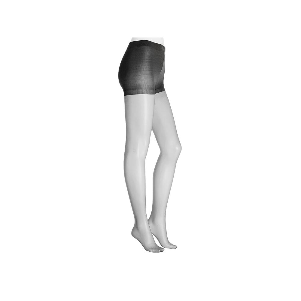 MeMoi Crystal Sheer Tights | Women's | Black Cover