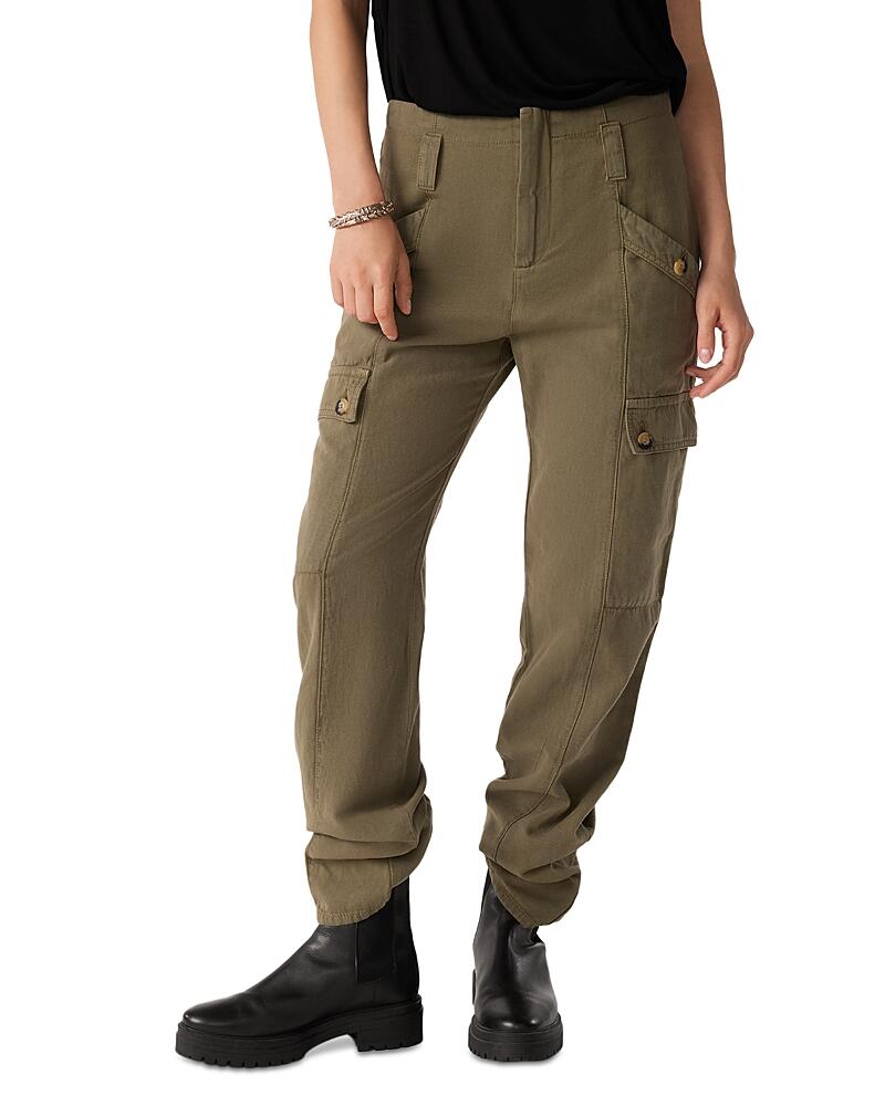 ba & sh Dada Cargo Pants Cover