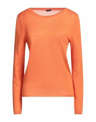 Iris Von Arnim Woman Sweater Mandarin Cashmere Cover