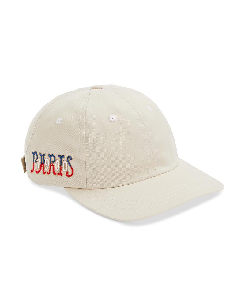 John Elliott Paris Olympic Heritage Dad Hat Cover