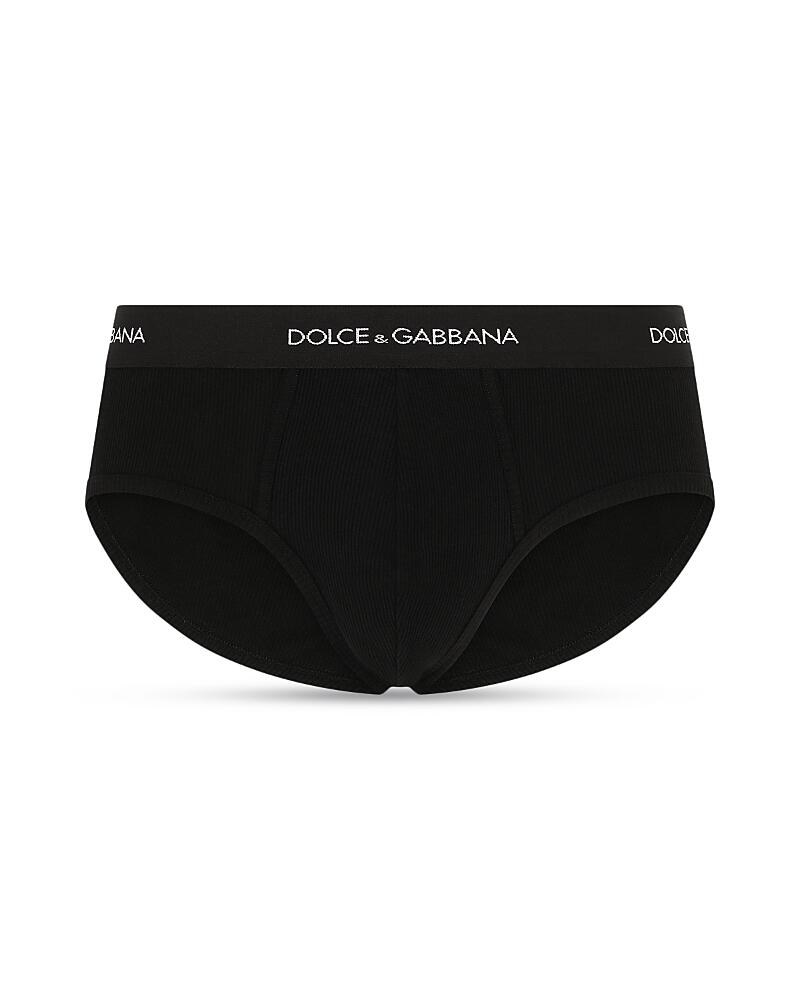 Dolce & Gabbana Brando Cotton Brief Cover