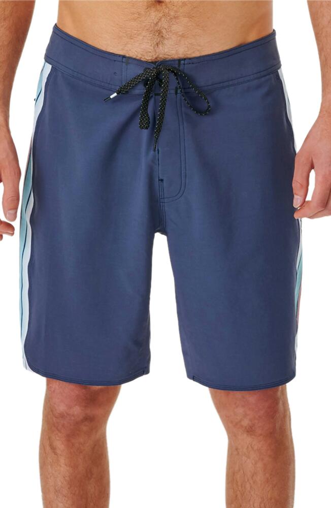 Rip Curl Mirage 3/2/1 Ult Board Shorts in Char Navy Cover