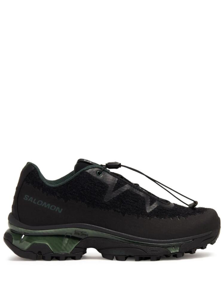 PHILEO x Salomon XT-SP1 sneakers - Black Cover