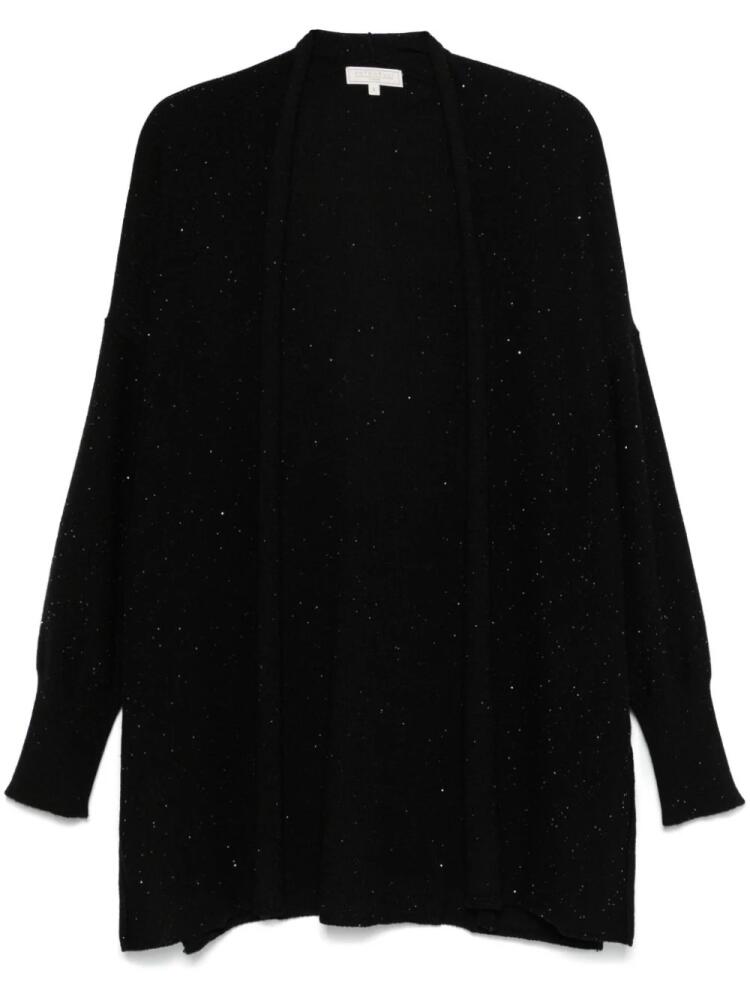 Antonelli sequin-embellished cardigan - Black Cover