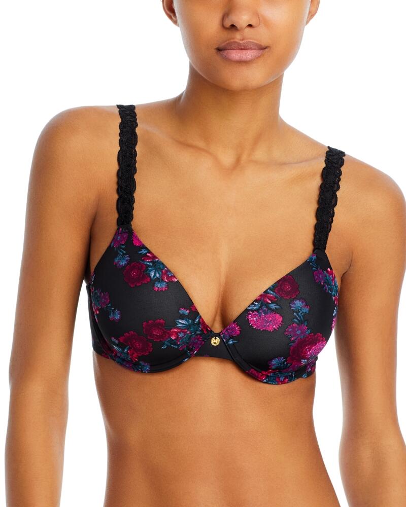 Natori Pure Luxe Full Fit Contour Bra Cover