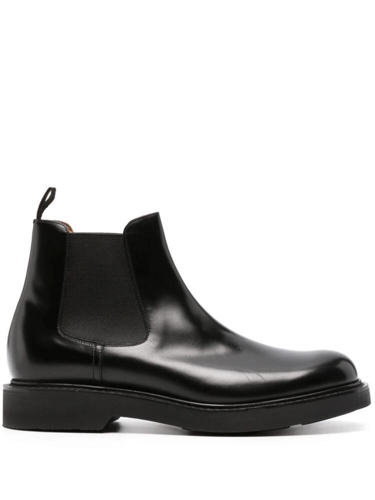 Church's Goodward R leather chelsea boots - Black Cover