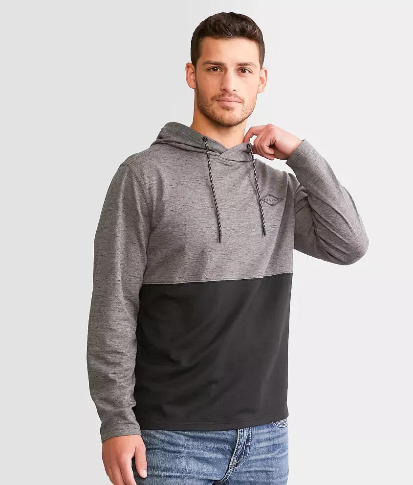 Hurley Sphere Blocked Hoodie Cover