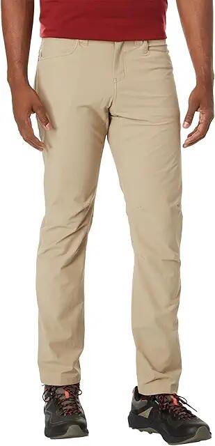 Arc'teryx Levon Pants (Smoke Bluff) Men's Clothing Cover