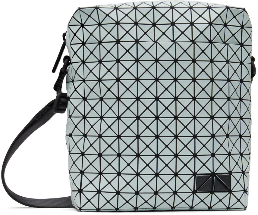 BAO BAO ISSEY MIYAKE Blue Voyager Shoulder Bag Cover