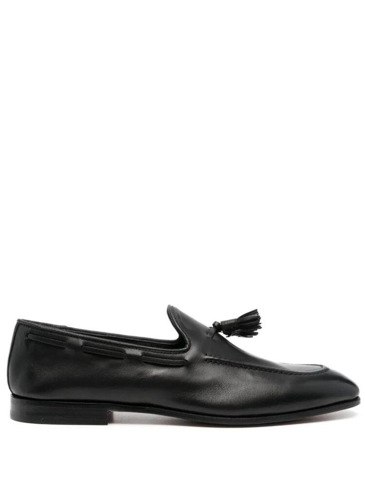 Church's Kingsley 2 leather loafers - Black Cover