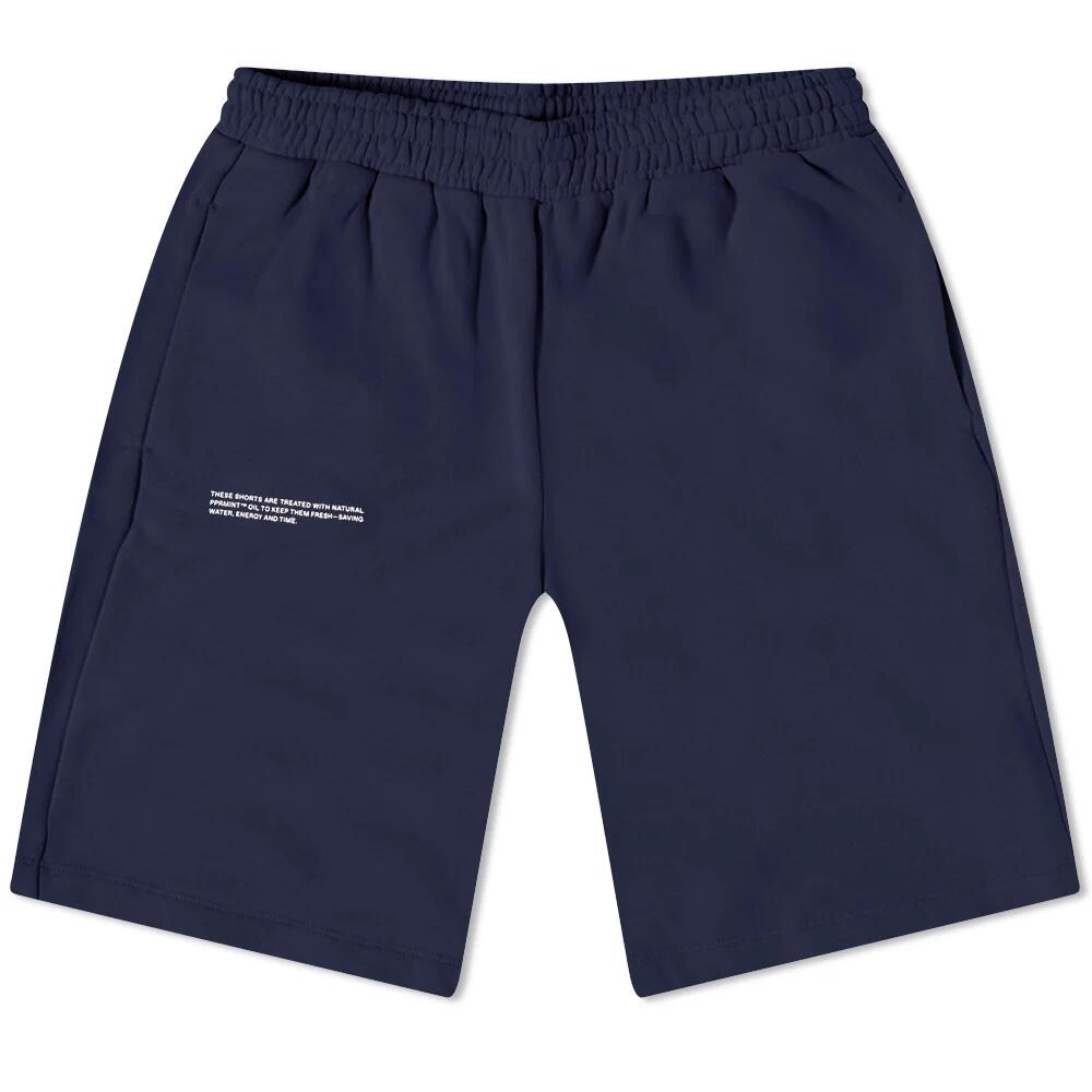 Pangaia 365 Long Shorts in Navy Cover