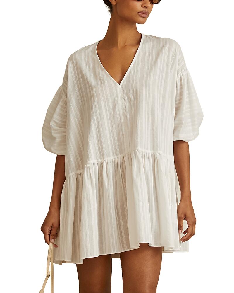 Reiss Hatty Resort Dress Cover