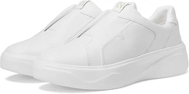 Cole Haan Grandpro Demi Slipon Sneaker (Optic White) Women's Shoes Cover