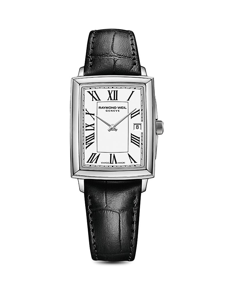 Raymond Weil Toccata Watch, 25mm x 35mm Cover