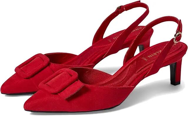 Anne Klein Infinity (Red) Women's Shoes Cover